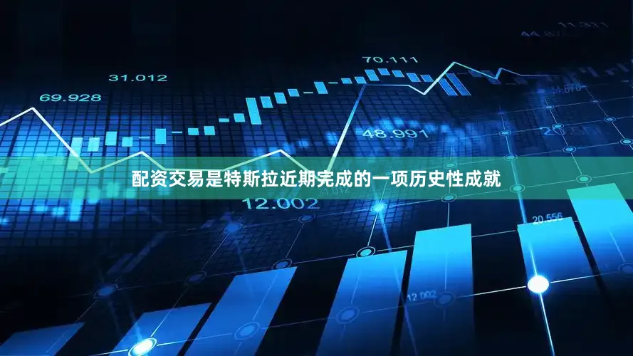 配资交易是特斯拉近期完成的一项历史性成就